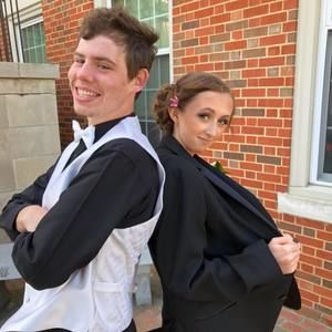 Meet your Posher, Shelby